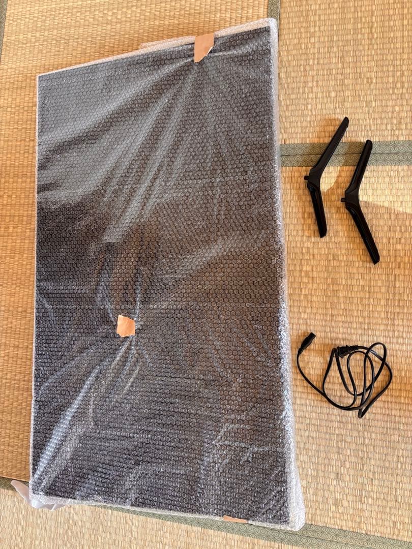 박*ン様 Fire TV Omni 50インチ(アメリカ国内用テレビ)