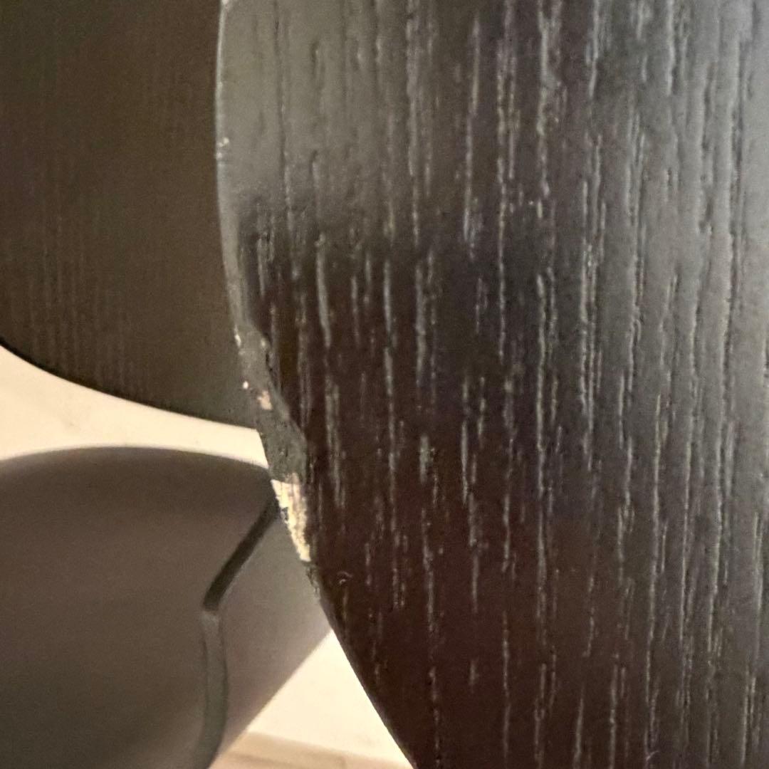 プリッツハンセン　アントチェア