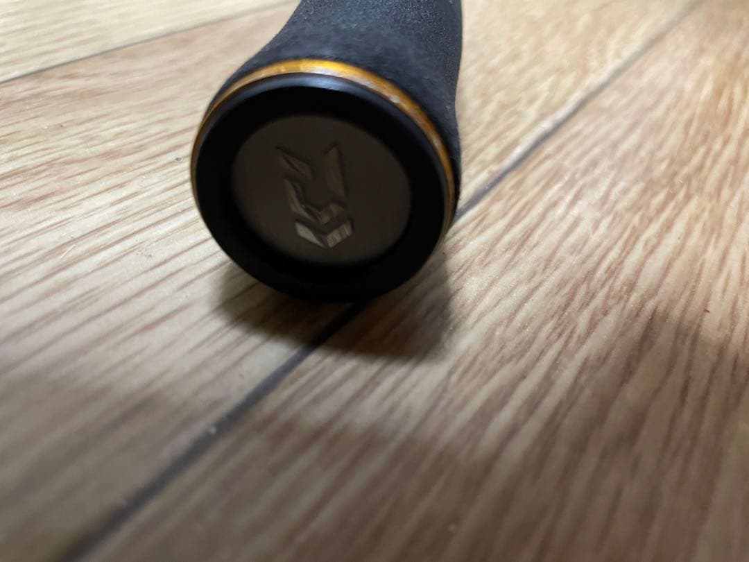 DAIWAエメラルダス