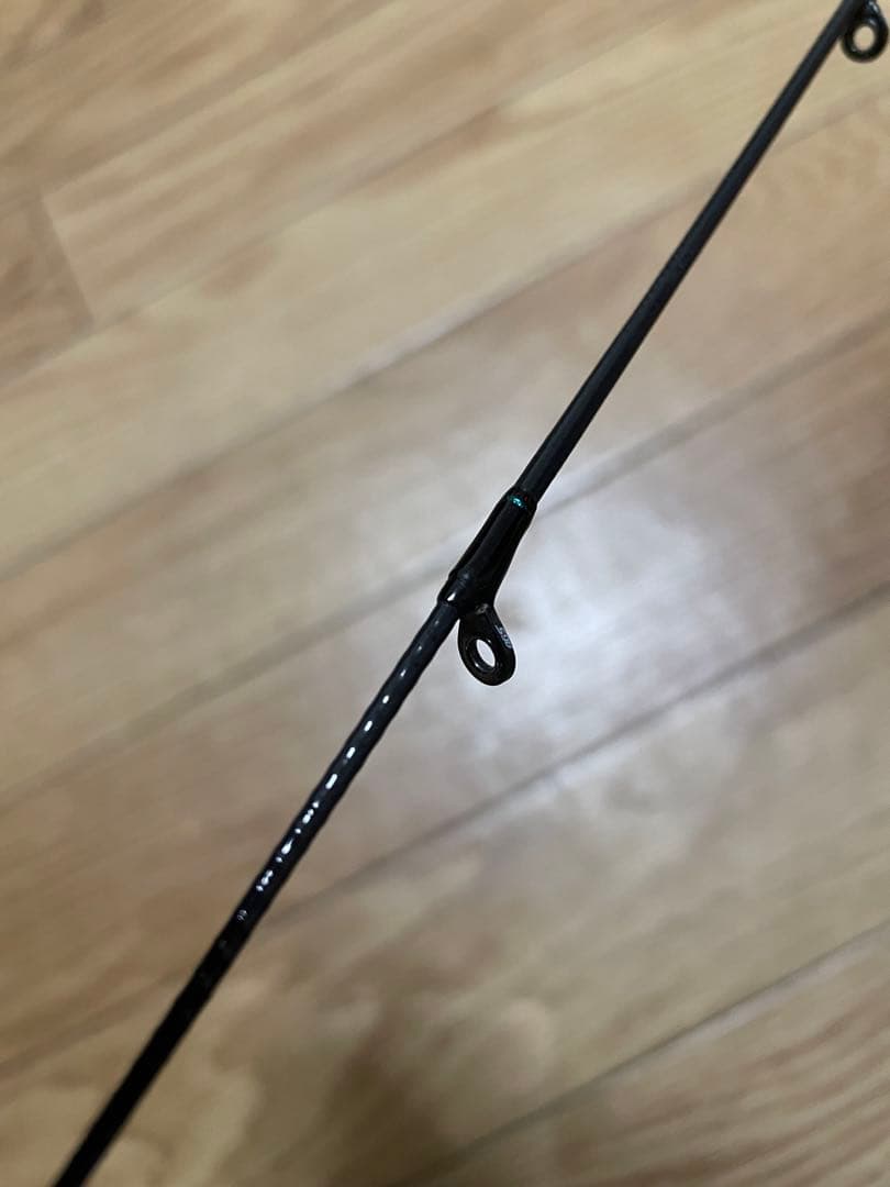 DAIWAエメラルダス