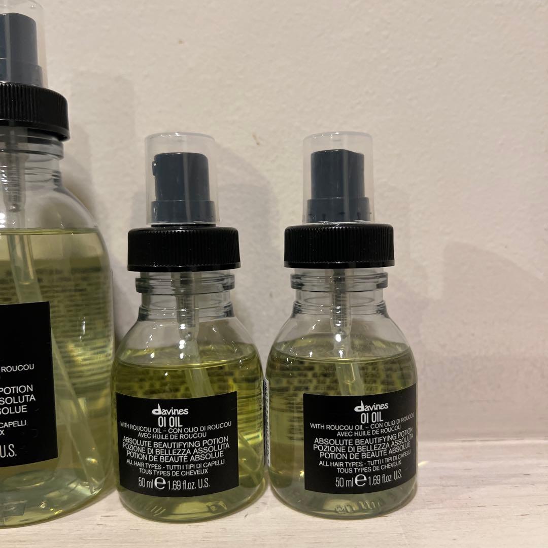 新品未使用　ダヴィネス アソートセット特別割引価格！