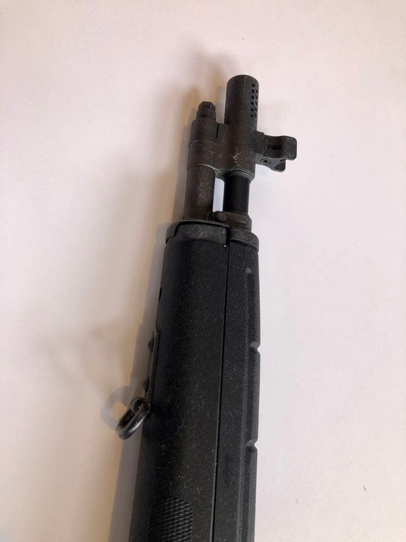 東京マルイ M14 SOCOM 電動ガン