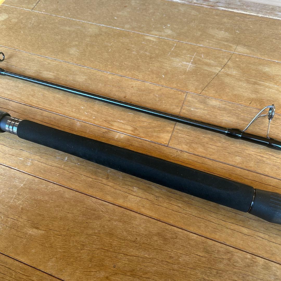 シマノ　25コルトスナイパー　エクスチューン S100MH