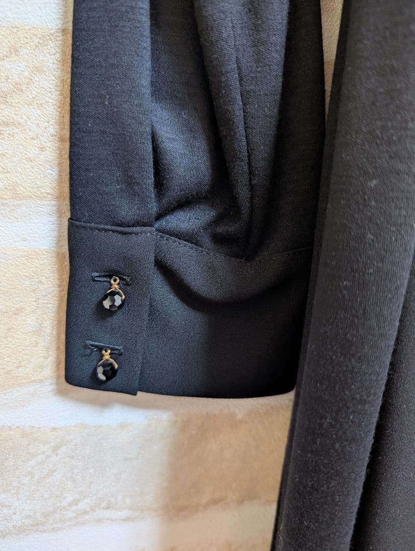 未使用 leur logette ルルロジェット ワンピース 定価75900円