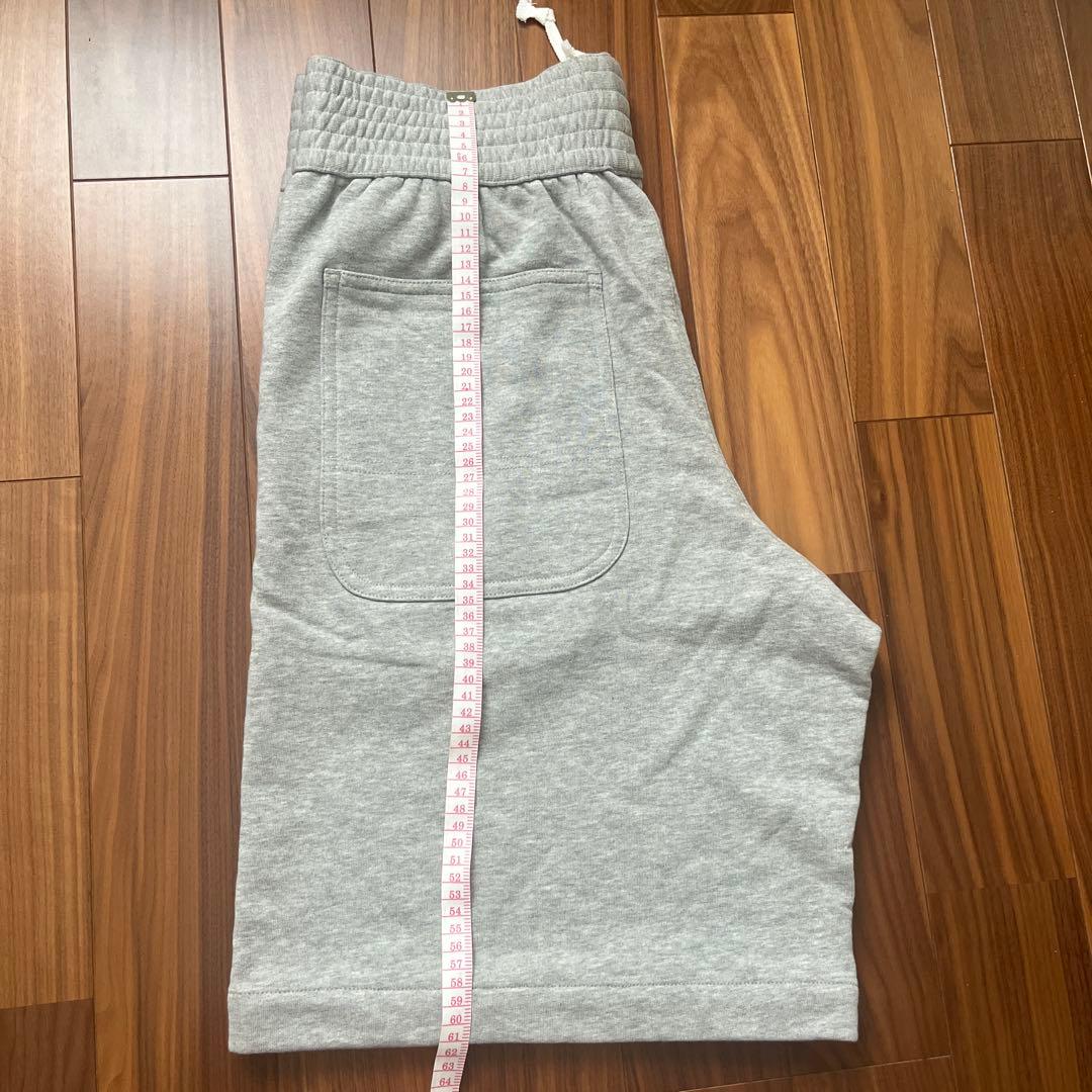 COMME DES GARCONS SHIRT ショットパンツ