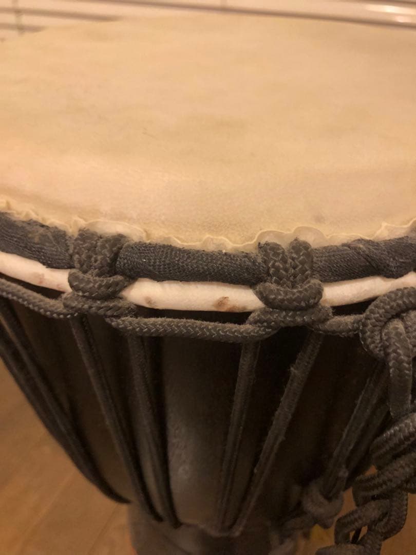 マイネル　MEINL HDJ1-M ジャンベ　インドネシア製　ウッド