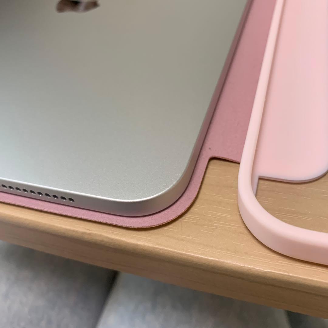 【極美品】iPad (A16) 128GB BT100% ほぼ新品保証有効期間内