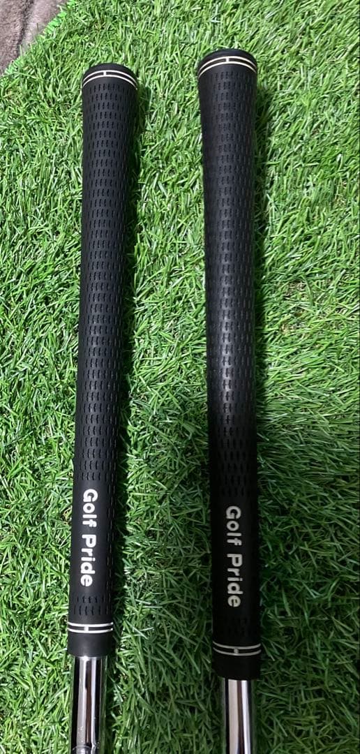 【送料無料】テーラーメイドracアイアン&Mactecウェッジセット