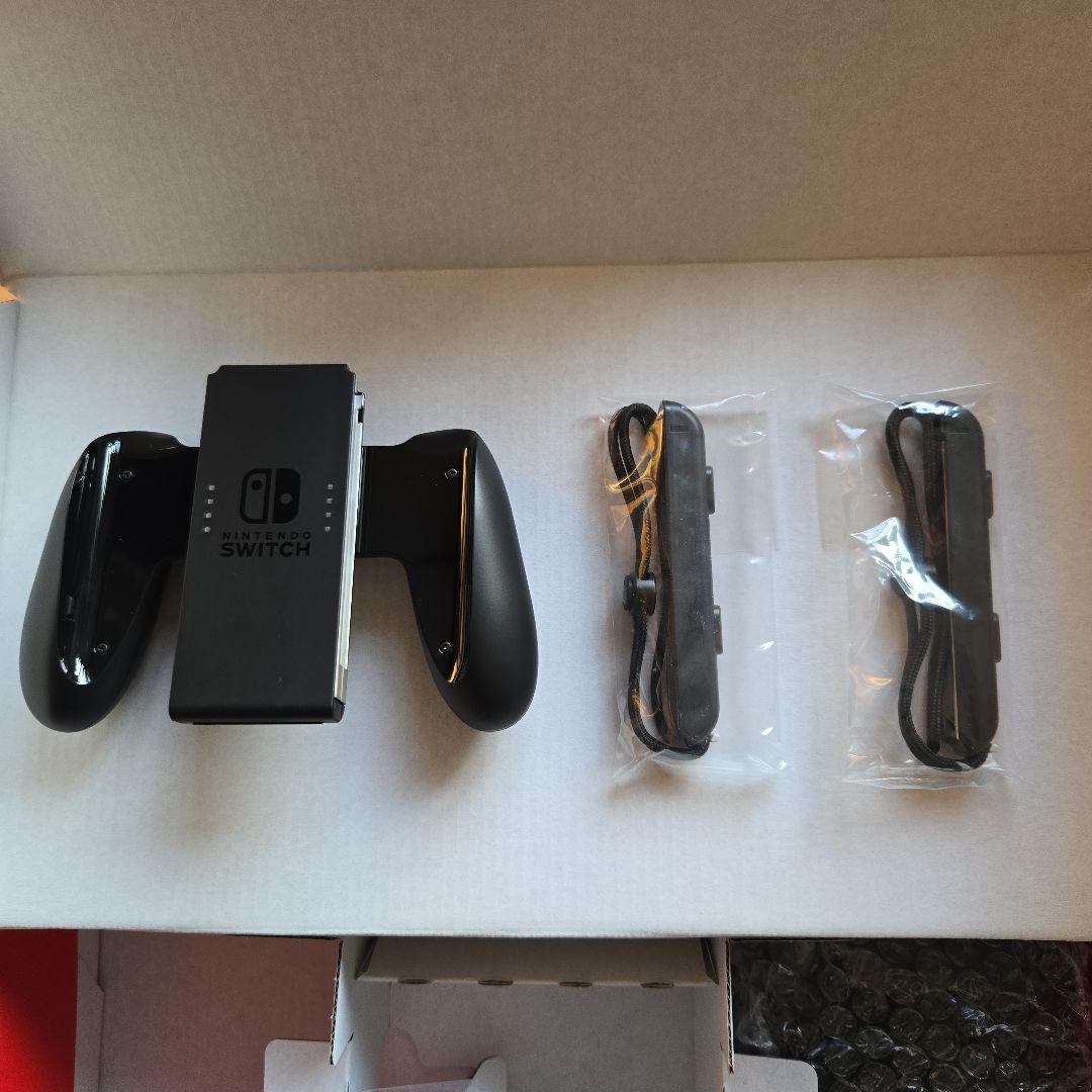 万*✨様 Nintendo Switch　本体