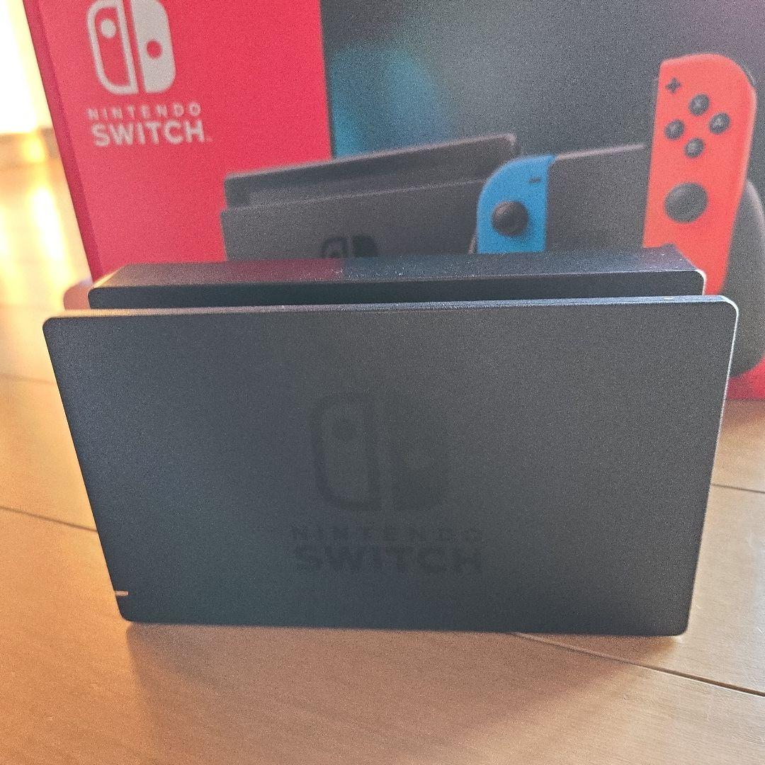 万*✨様 Nintendo Switch　本体