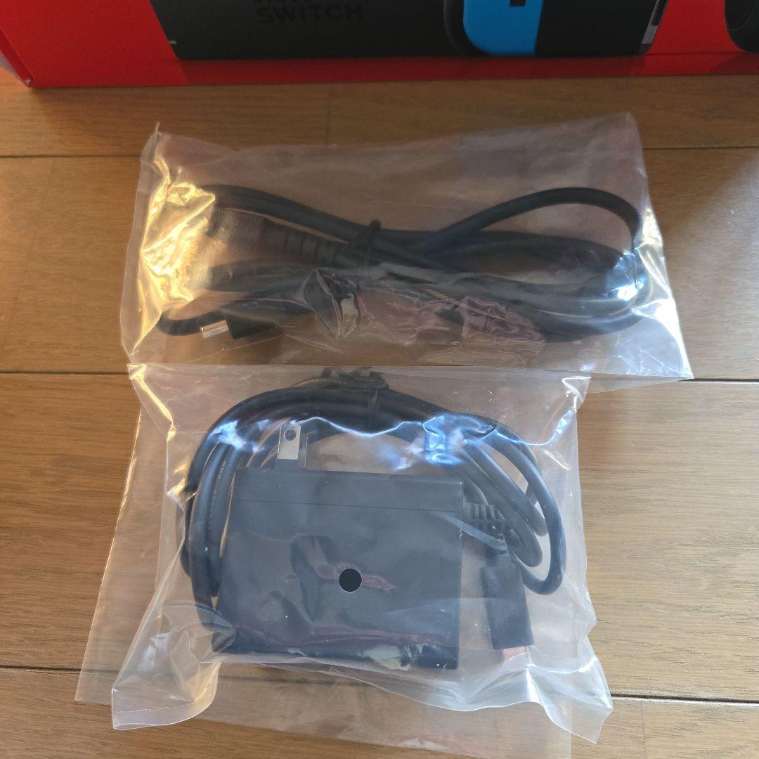 万*✨様 Nintendo Switch　本体