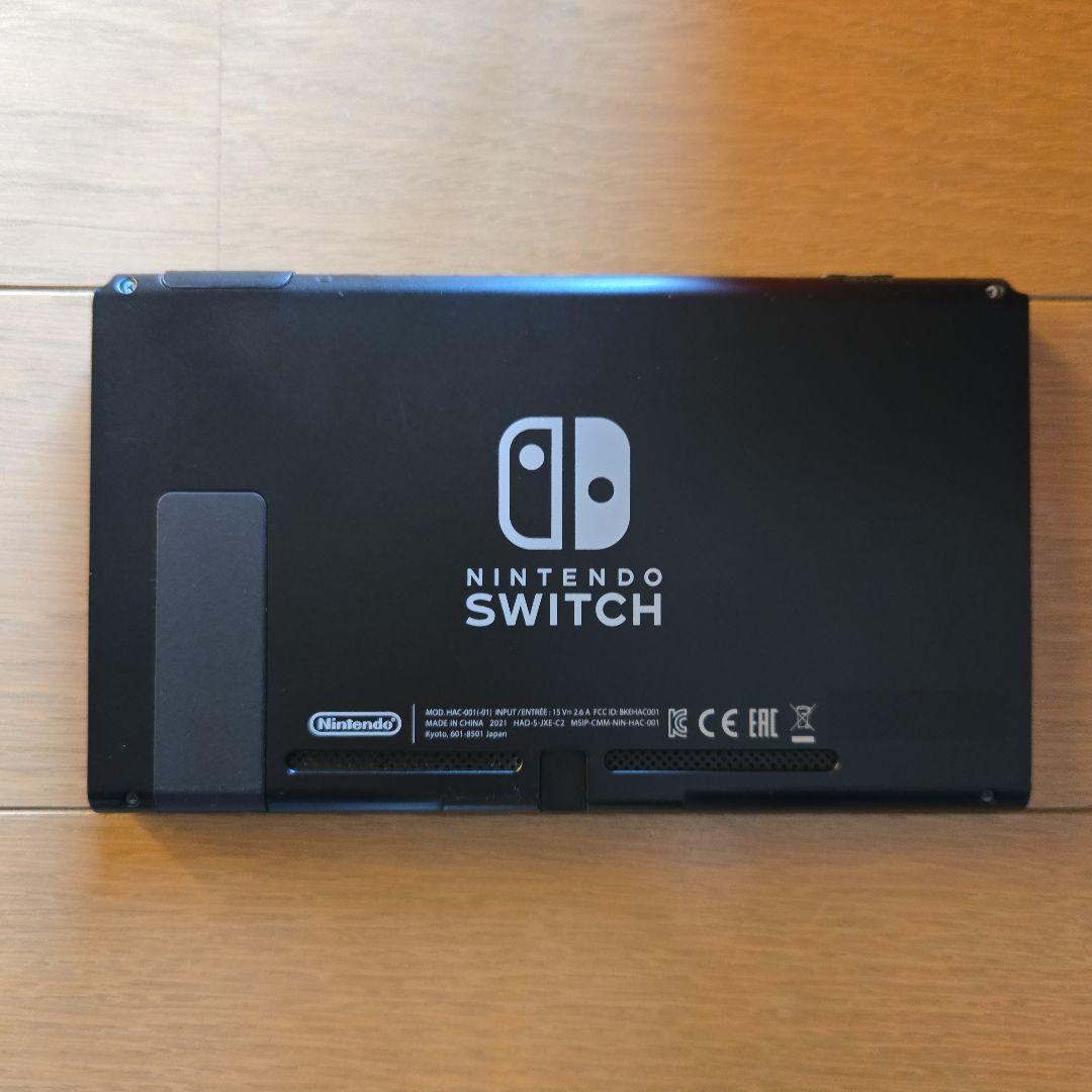 万*✨様 Nintendo Switch　本体