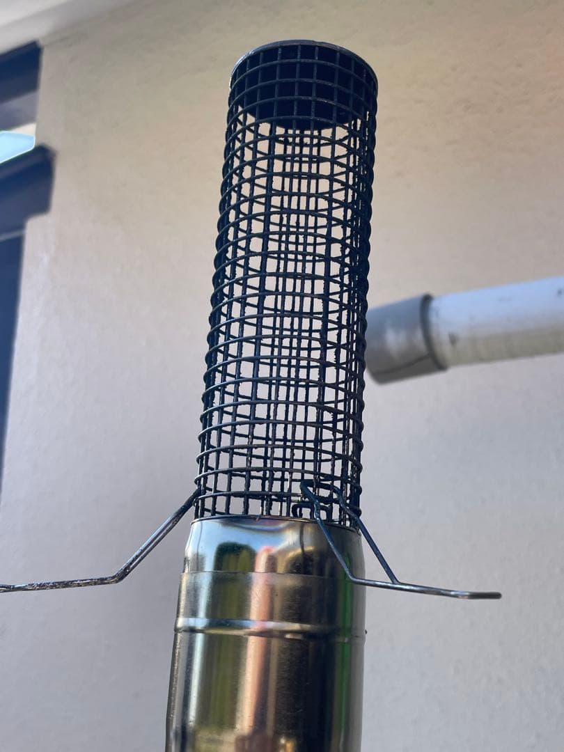 平*松様 WINNERWELL ノマドビューS スペシャルパッケージ オプション