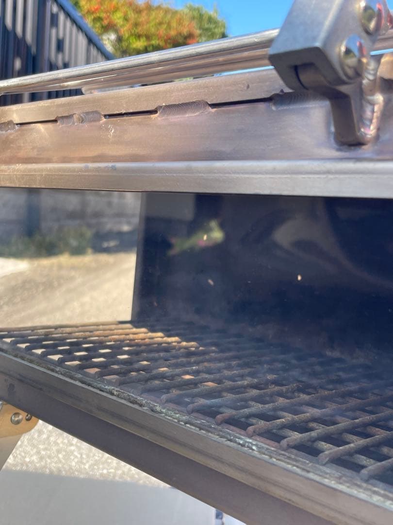 平*松様 WINNERWELL ノマドビューS スペシャルパッケージ オプション