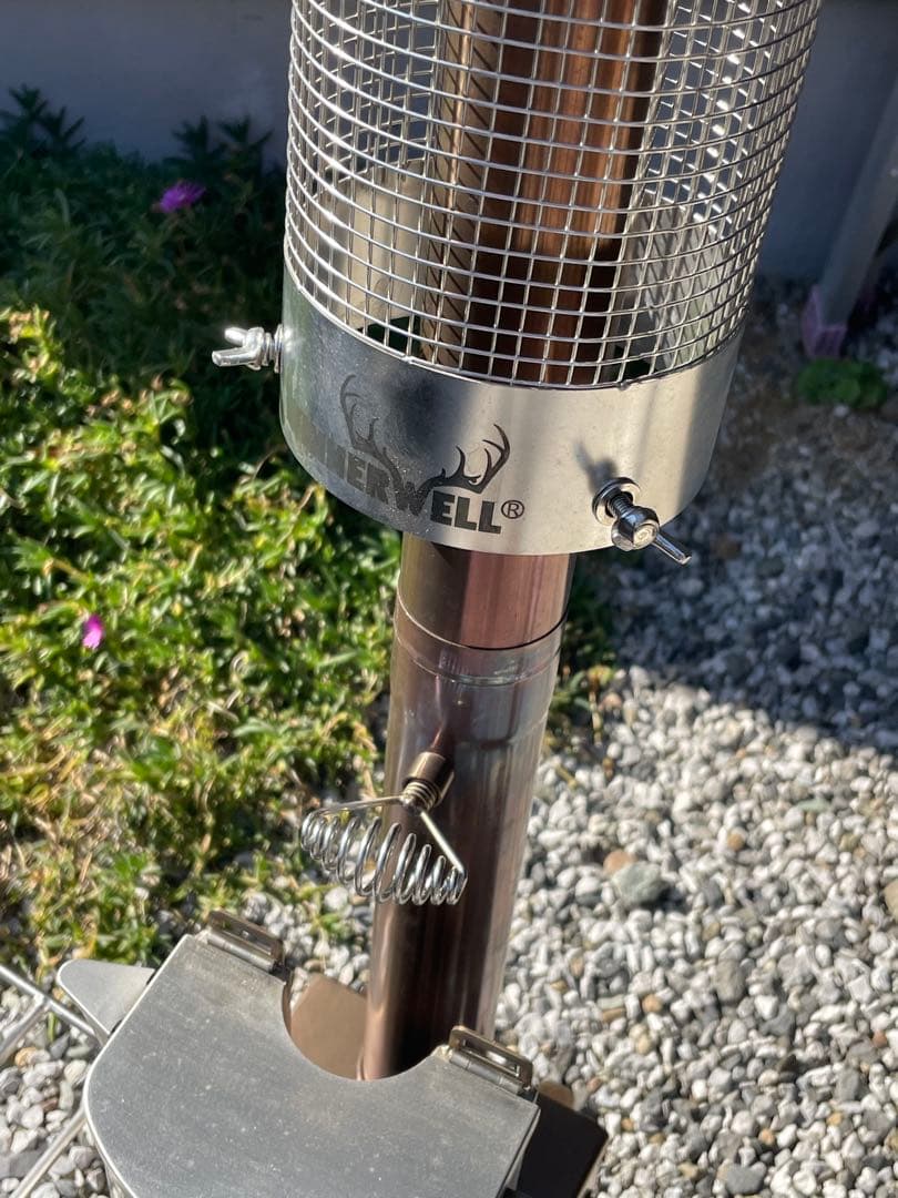 平*松様 WINNERWELL ノマドビューS スペシャルパッケージ オプション