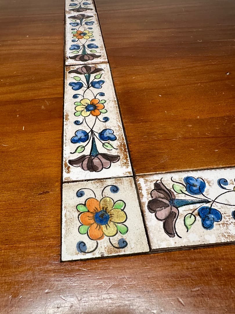 ガ*ト様 ACTUS バレンシアシリーズ テーブル