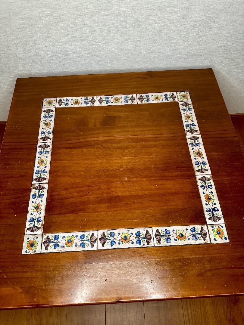 ガ*ト様 ACTUS バレンシアシリーズ テーブル