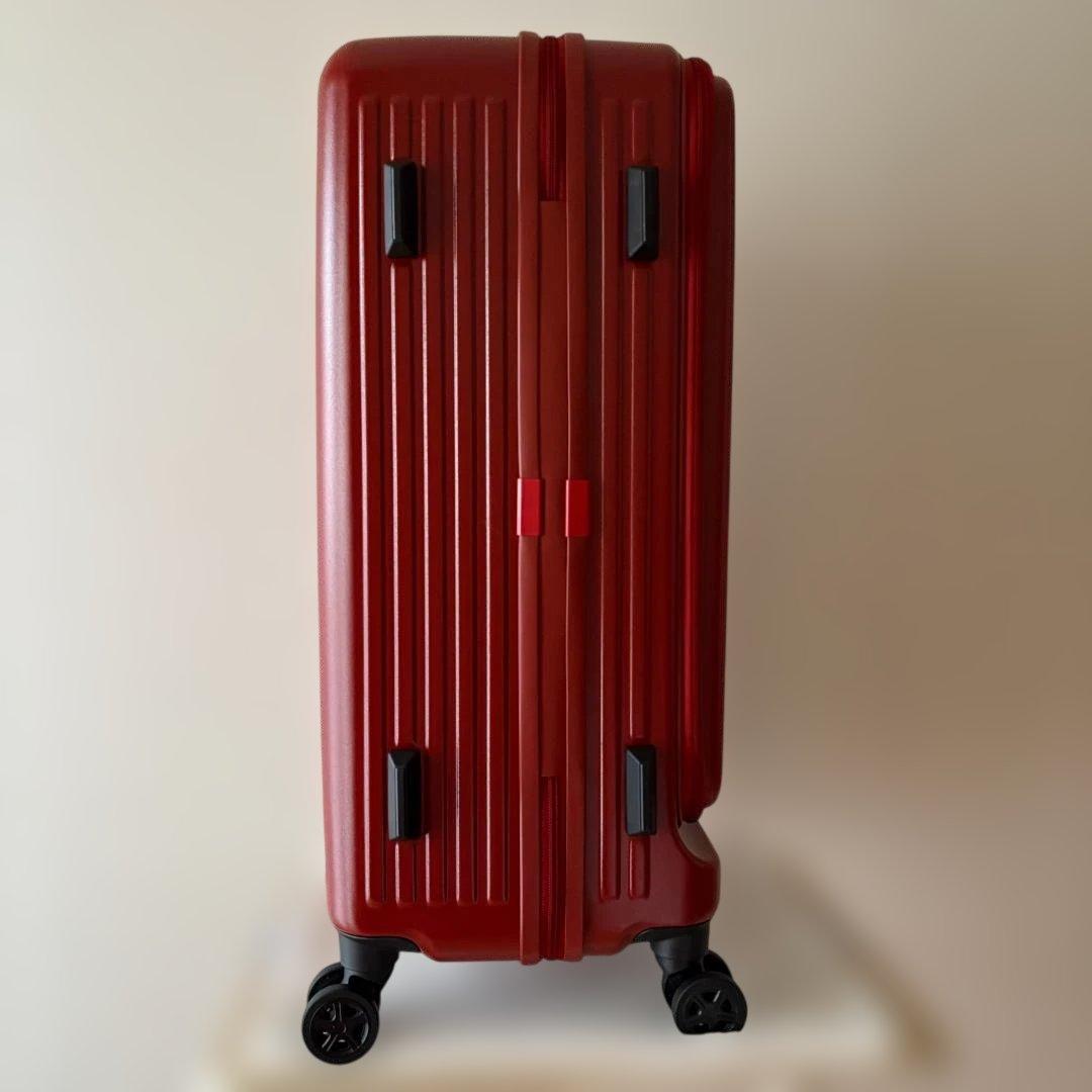 ACE [エース スーツケース/キャリーケース] ＪＯＬＬＹ ジョリー レッド