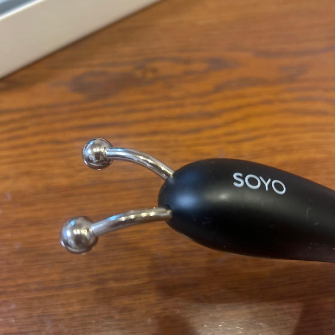 小田切ヒロ！SOYO スムースリフター.新品