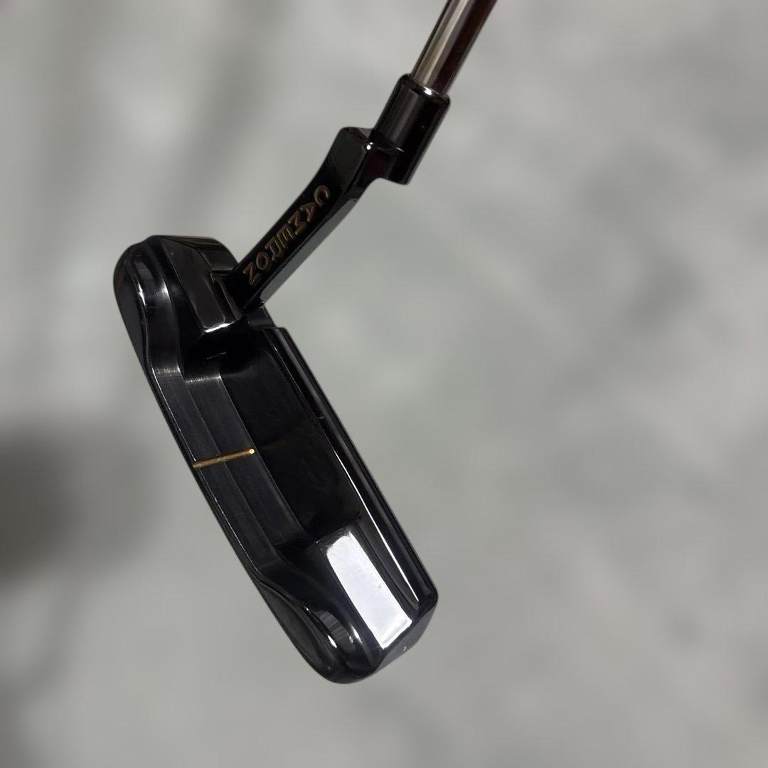 スコッティキャメロン　クラッシック1 オーガスタウィナー美品‼️