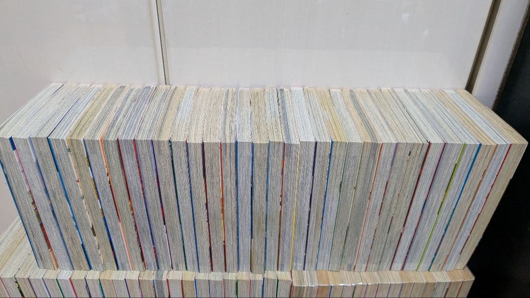 ナルト　NARUTO　全72巻　68.69巻ぬけ