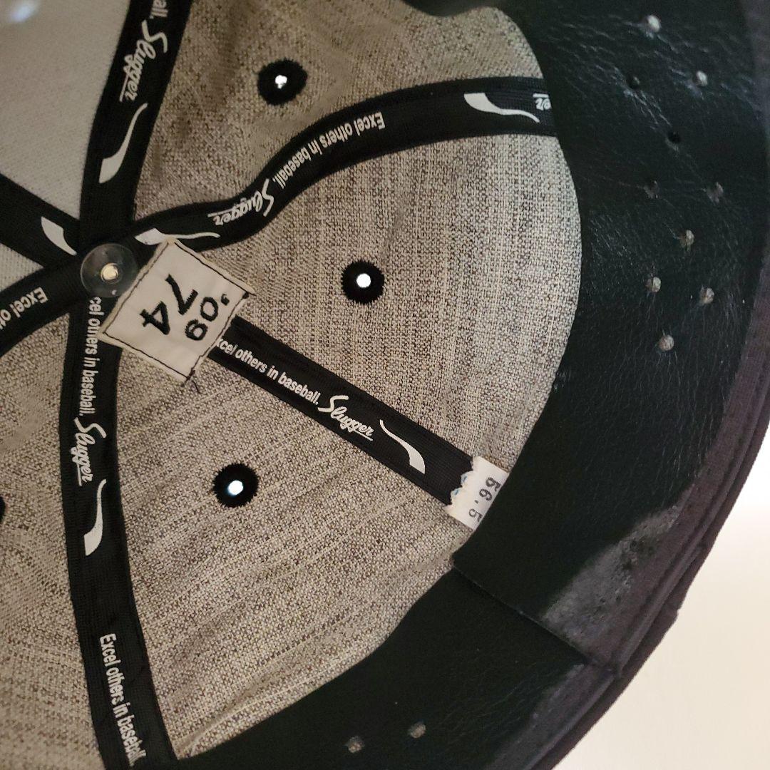 【送料無料】阪神タイガース’09 NPB キャップ スラッガー 74,伊藤 敦規