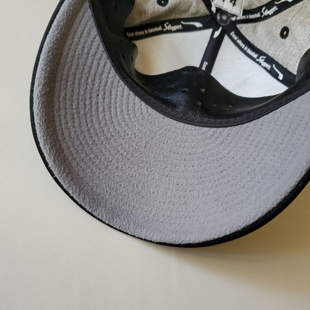 【送料無料】阪神タイガース’09 NPB キャップ スラッガー 74,伊藤 敦規