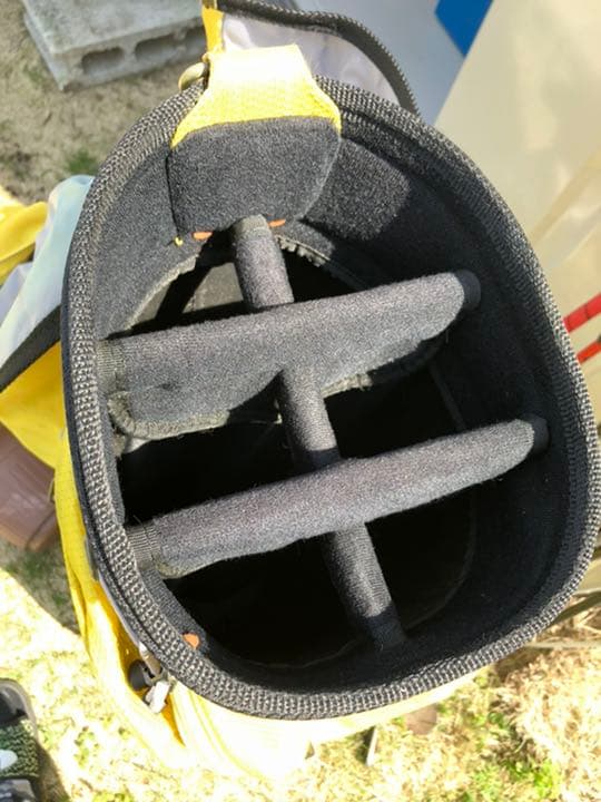 タイトリスト   Titleist キャディバッグ ゴルフバッグ