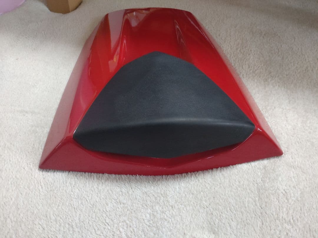 ホンダ CBR600RR 2BL PC40 純正 シングルシートカウル