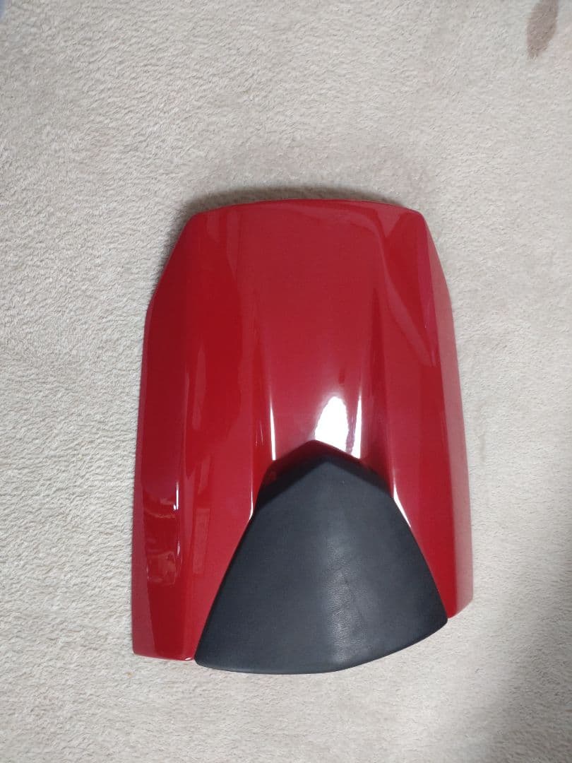 ホンダ CBR600RR 2BL PC40 純正 シングルシートカウル