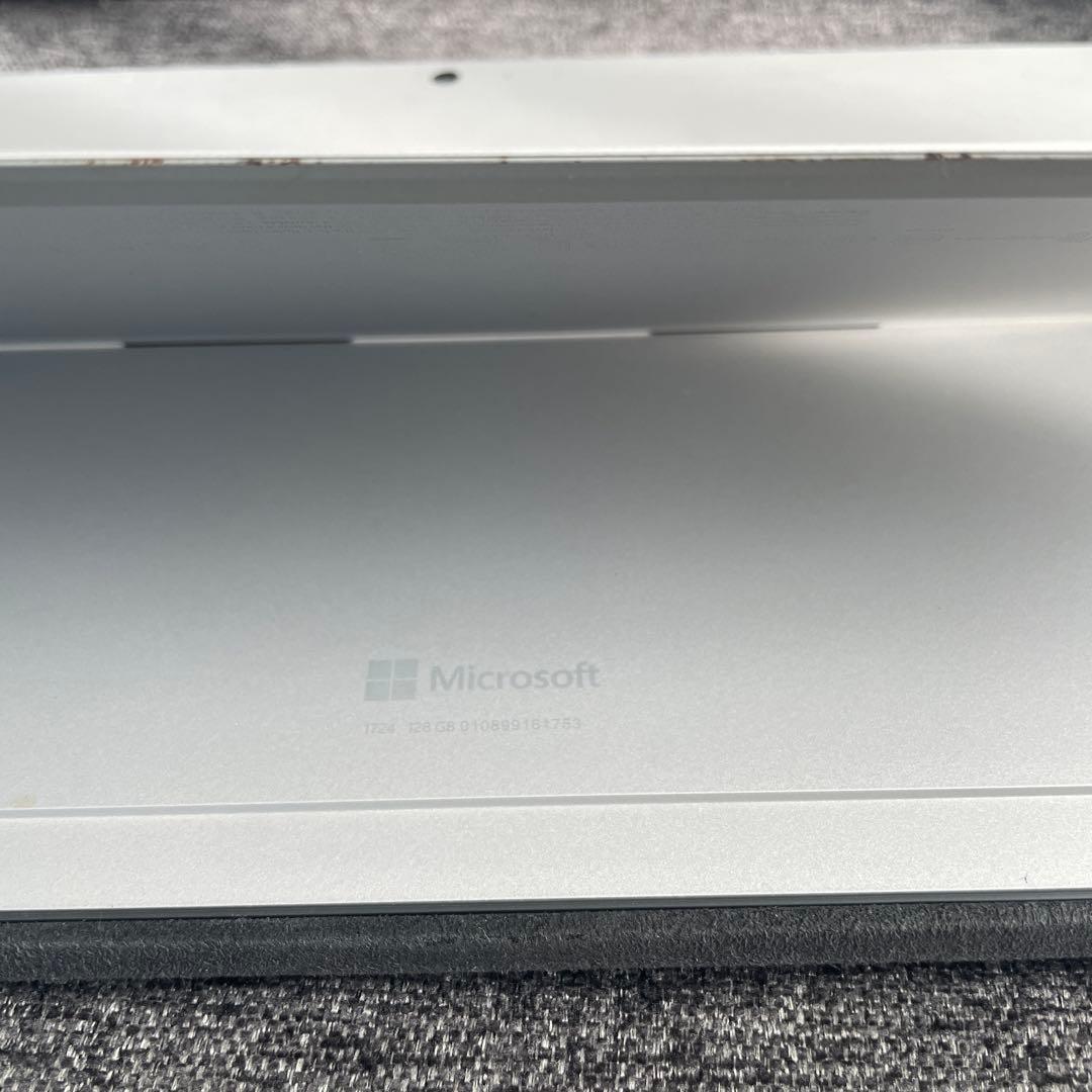 【値下げ可能】Surface Pro 4 128GB ペンなどあり 11非対応
