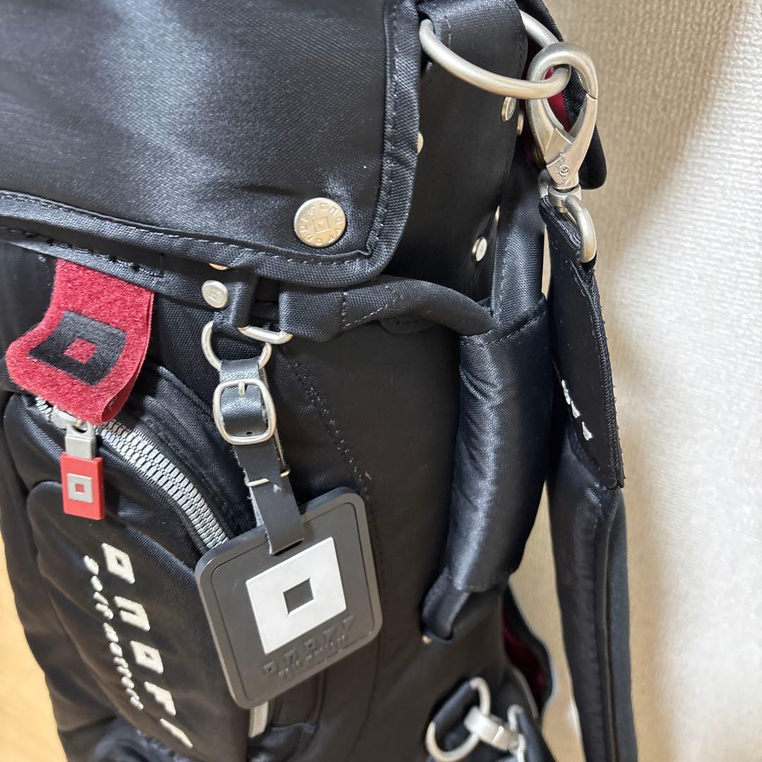 ONOFF オノフ キャディバッグ