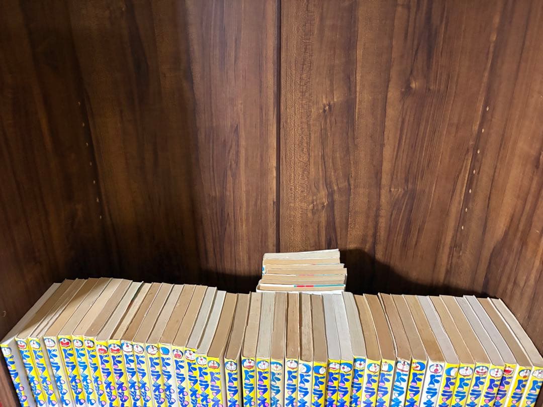 ドラえもん全巻セット　1〜45巻