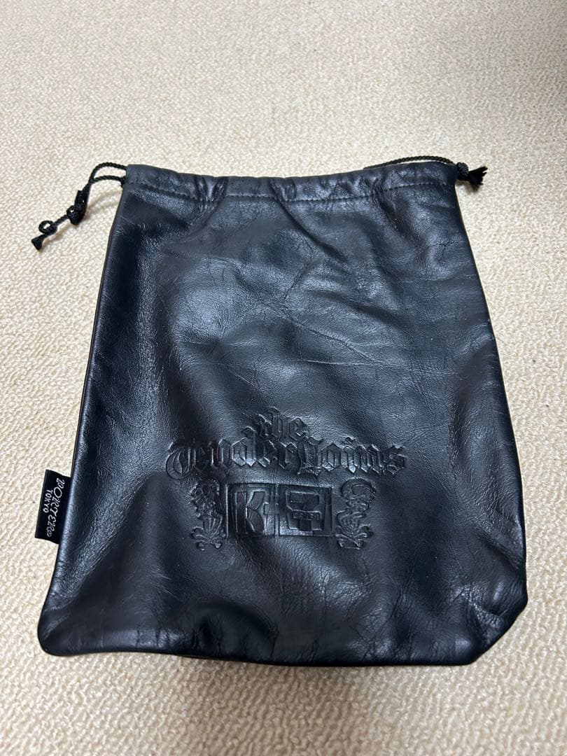 テンダーロイン ウォレットチェーン　キムタク　アメカジ　ヴィンテージ　古着