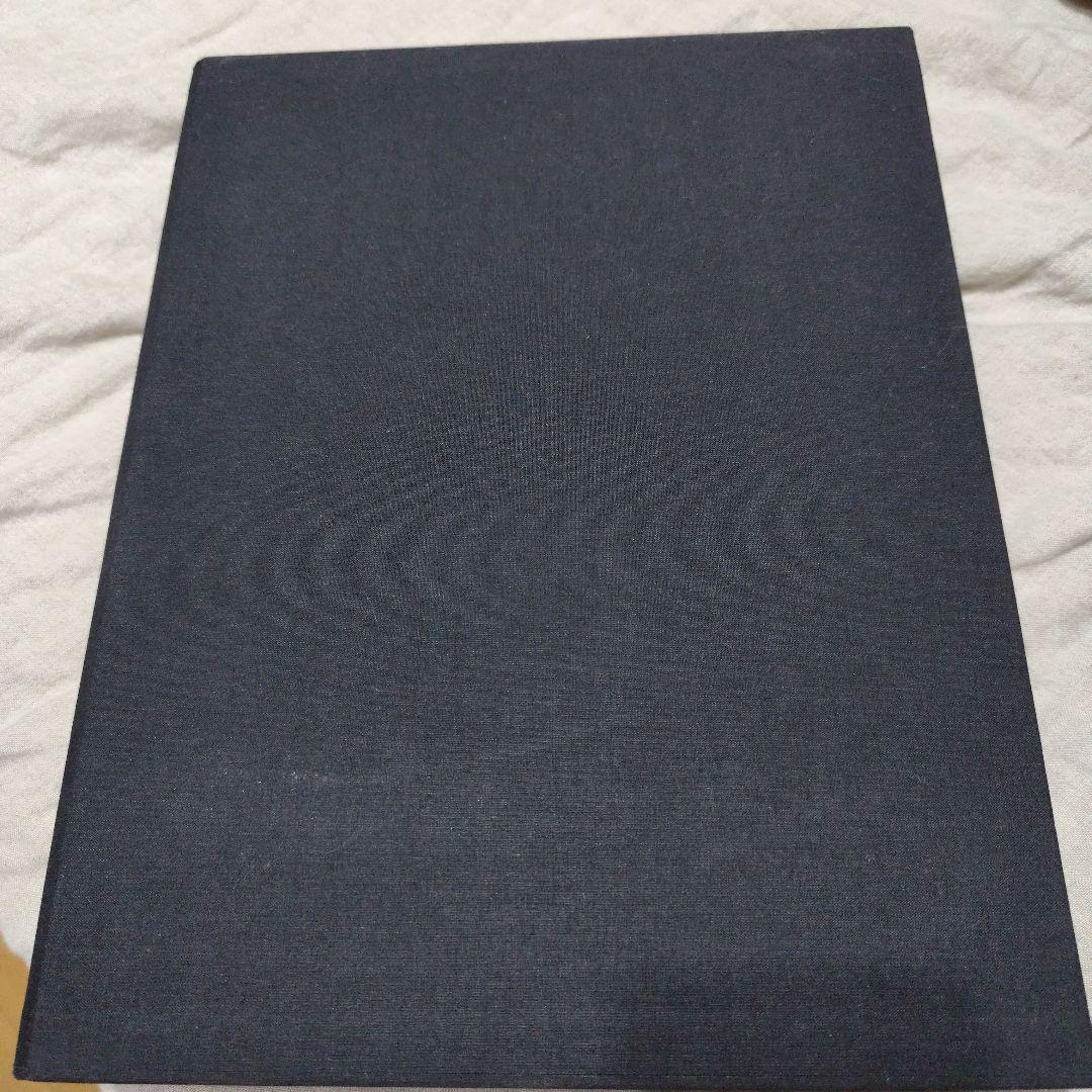 TOM FORD ハードカバー写真集