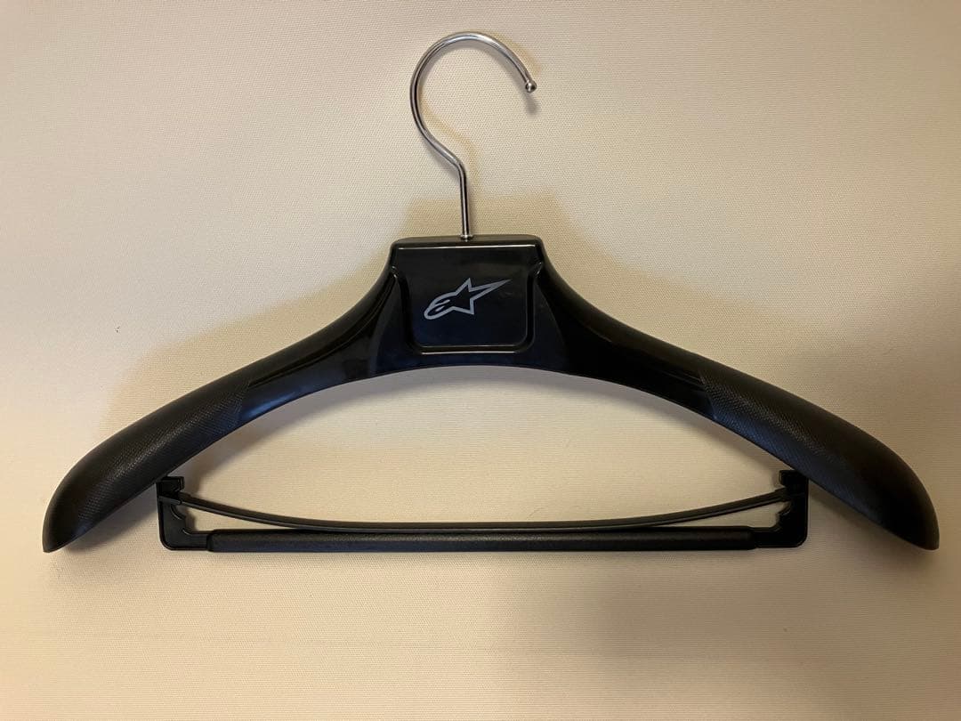 Alpinestars アルパインスターズ防寒・防水バイクジャケット黒