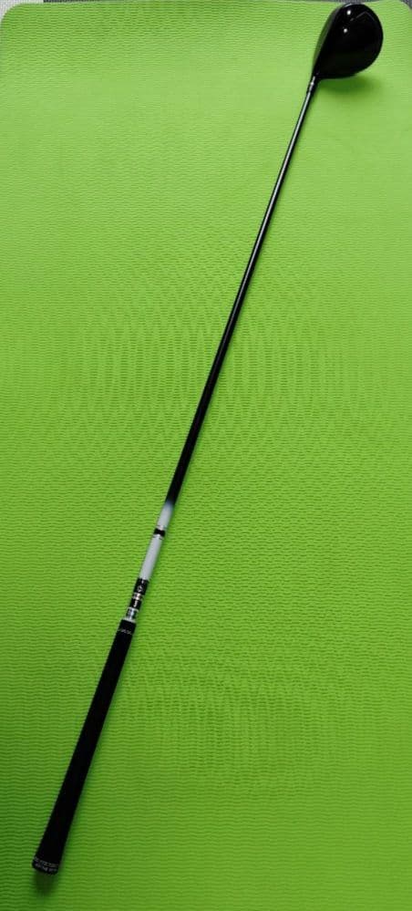 ヤマハRMX VD ３W(15度)