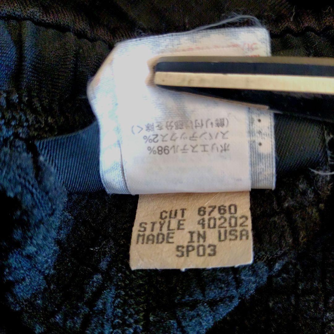 パタゴニア R1 USA製 美品 レギュレーターパンツ ブラック ポーラテック