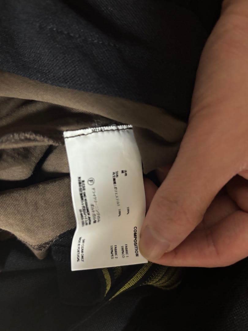 トップス kiko kostadinov inex mesh top 46