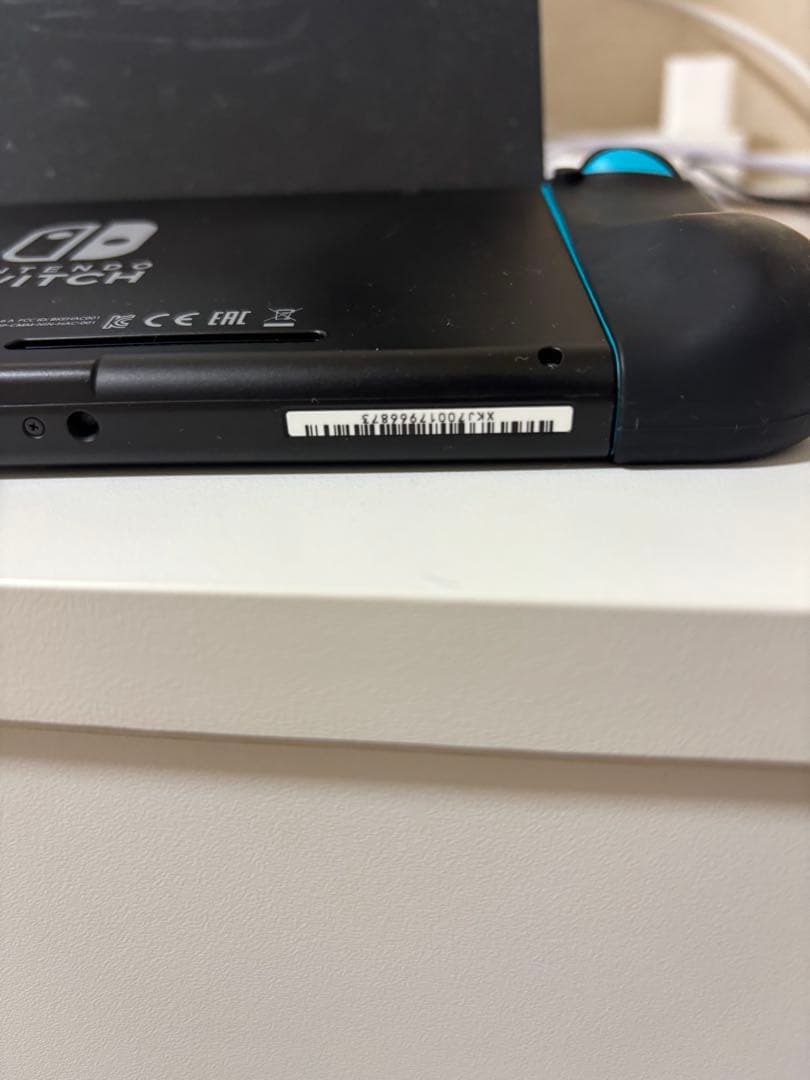 Nintendo Switch 本体 キャリングケースやSDカード256GB付き