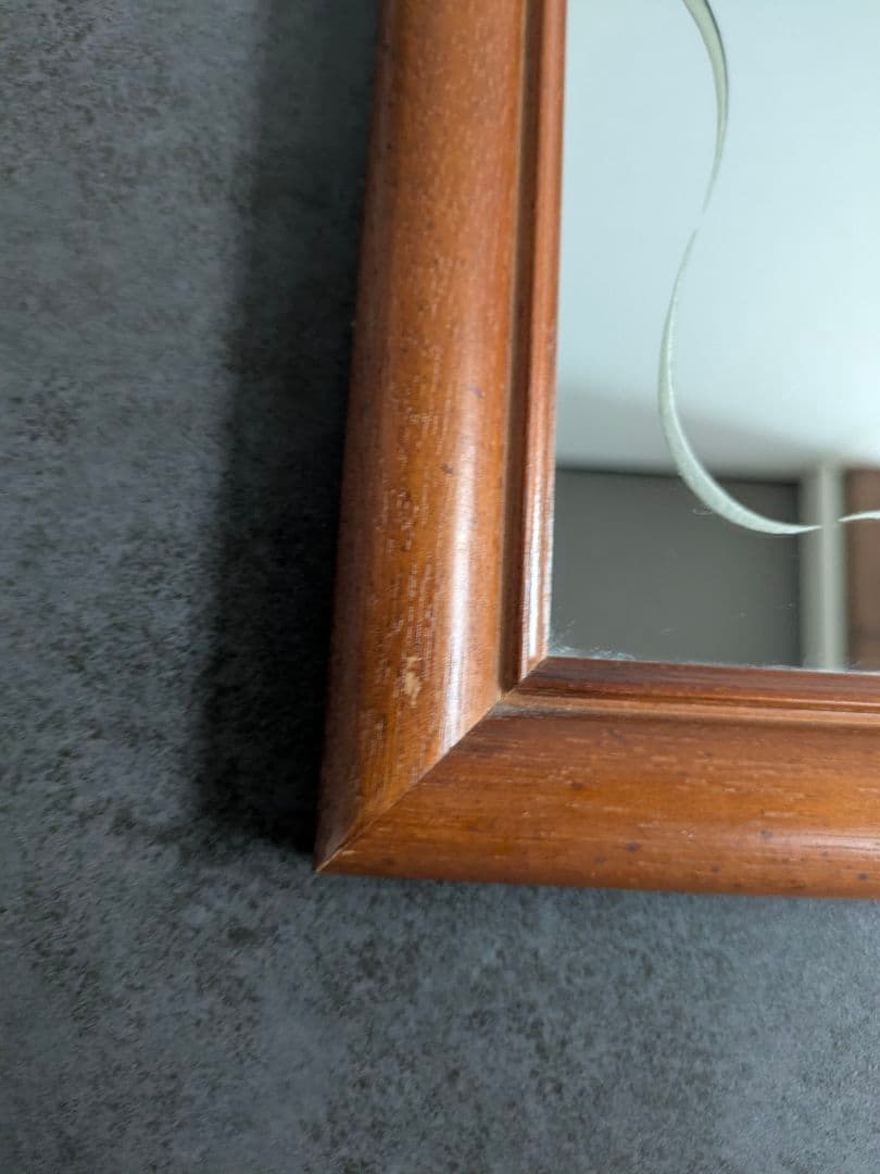 リンホーリン　LYNN HOLLYN　ミラー　壁掛け　鏡