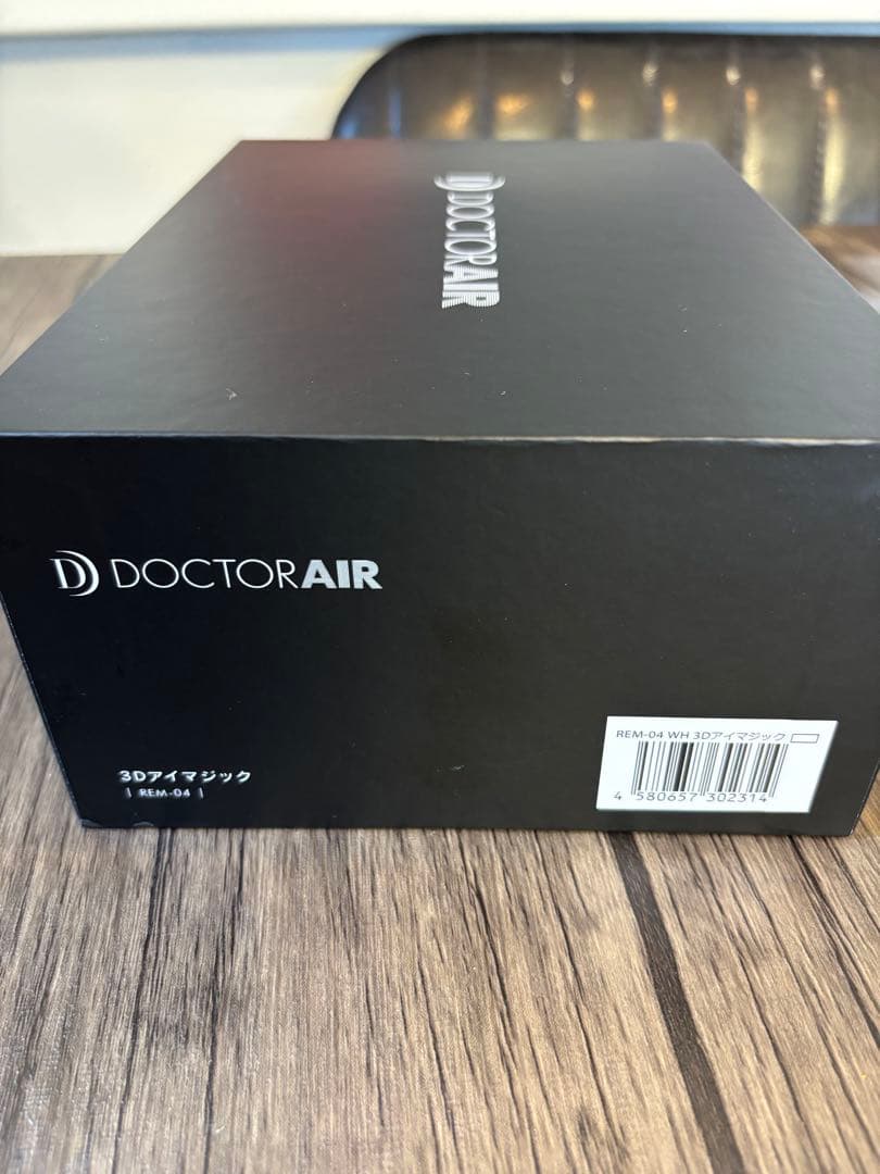 doctor air 3d アイマジック　REM-04
