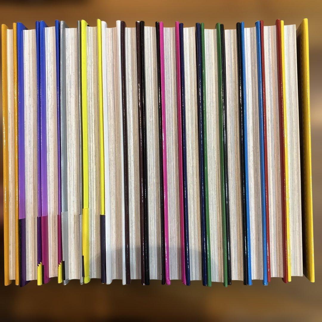 おしりたんてい　シリーズ　本１5冊