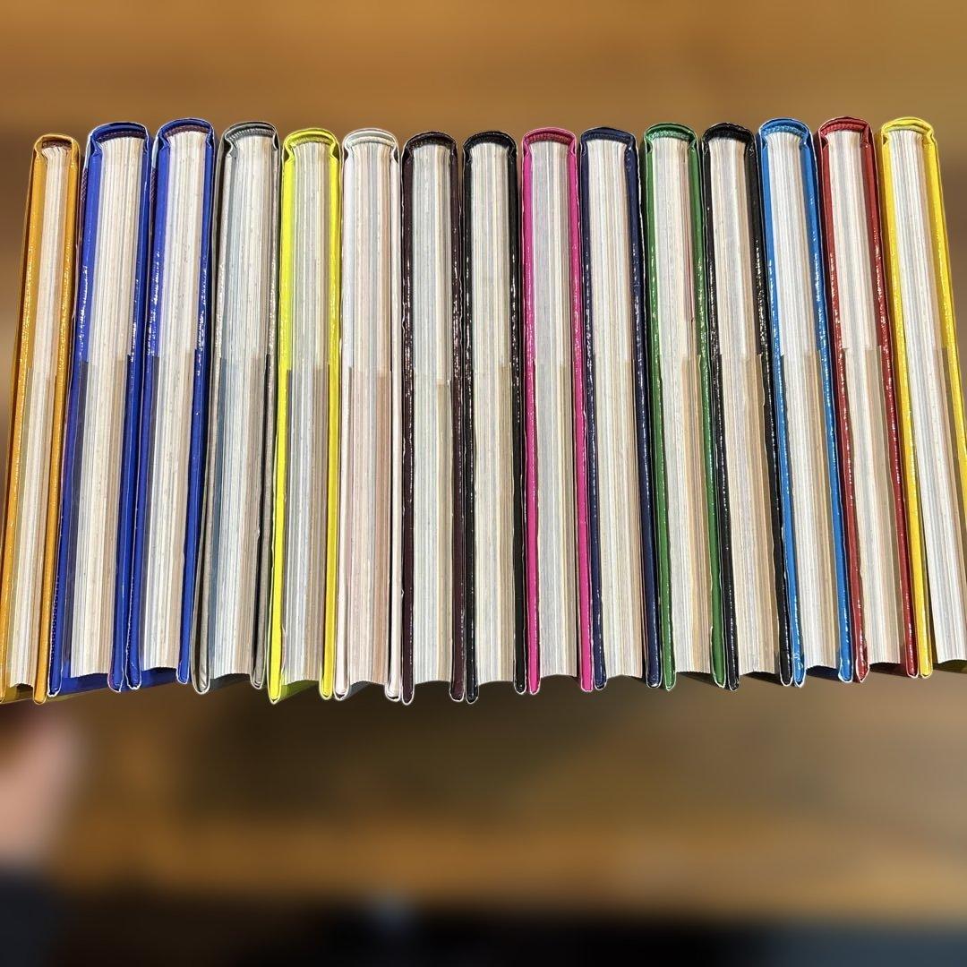 おしりたんてい　シリーズ　本１5冊