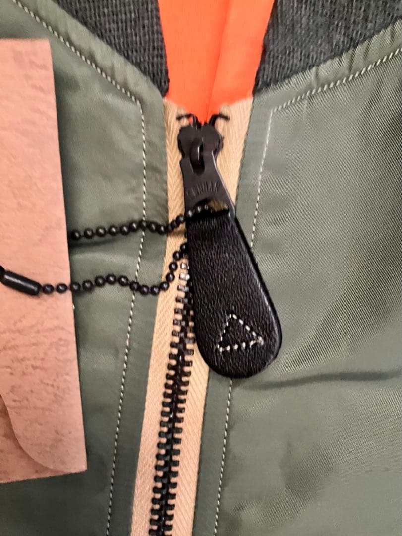 BR14180 BUZZ RICKSON'SバズリクソンズL-2B H-TYPE