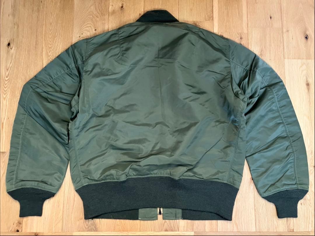 BR14180 BUZZ RICKSON'SバズリクソンズL-2B H-TYPE