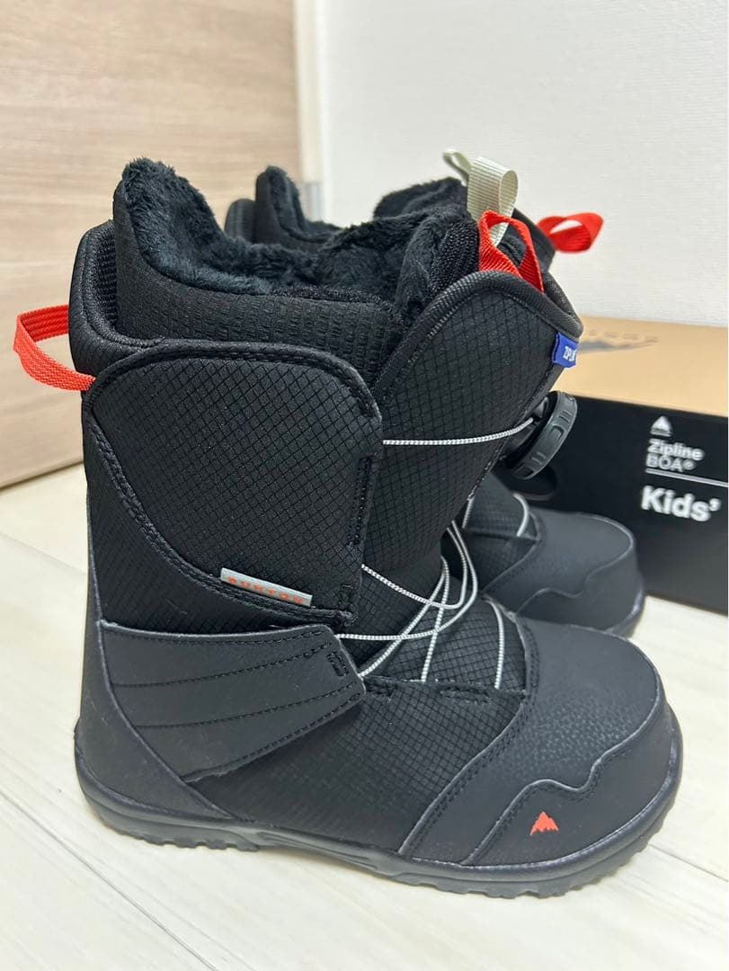 Burton(バートン) ZIPLINE BOA 2019-20年モデル