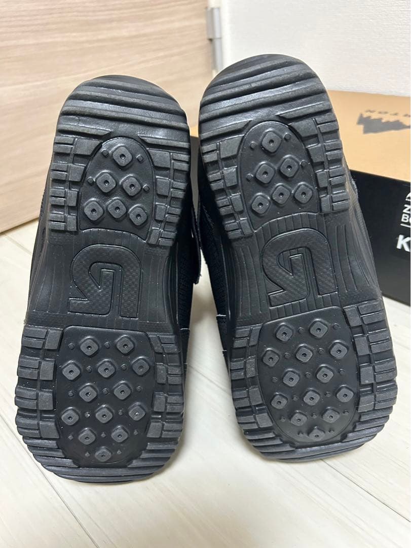 Burton(バートン) ZIPLINE BOA 2019-20年モデル