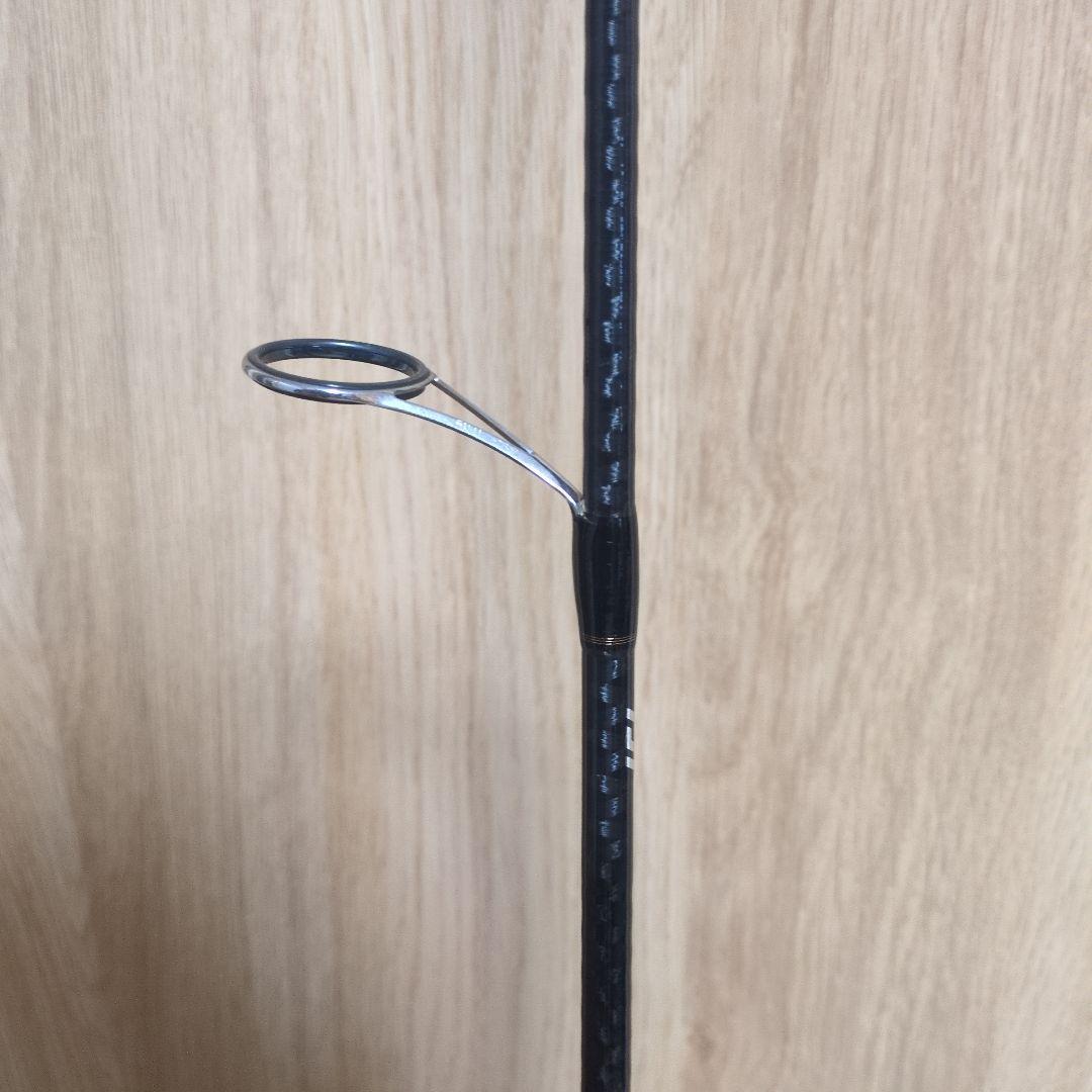 【大阪発】ダイワ リベリオン741MRS【手渡し希望】