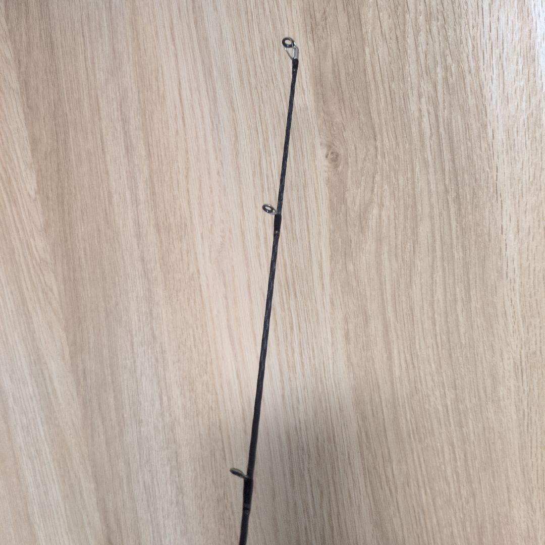 【大阪発】ダイワ リベリオン741MRS【手渡し希望】